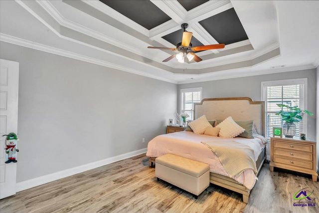 100 Huxley Terrace, Bonaire, GA 31005