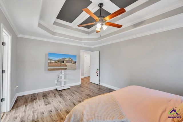 100 Huxley Terrace, Bonaire, GA 31005