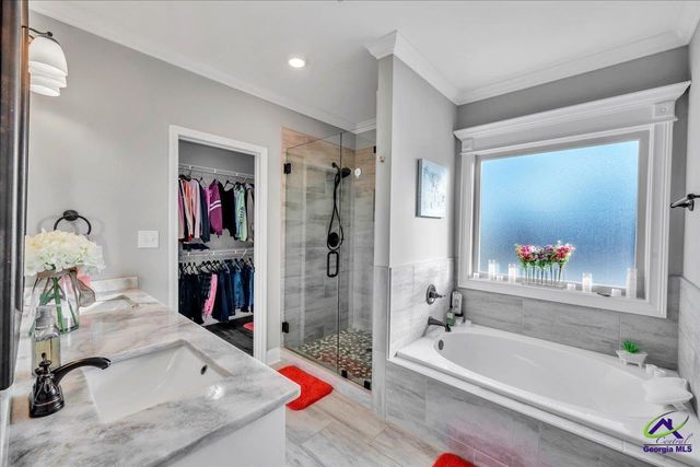 100 Huxley Terrace, Bonaire, GA 31005