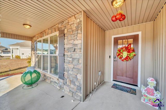 100 Huxley Terrace, Bonaire, GA 31005