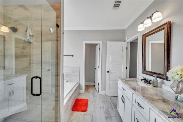 100 Huxley Terrace, Bonaire, GA 31005