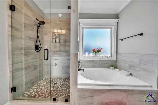 100 Huxley Terrace, Bonaire, GA 31005