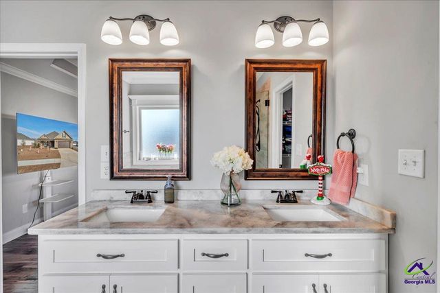 100 Huxley Terrace, Bonaire, GA 31005