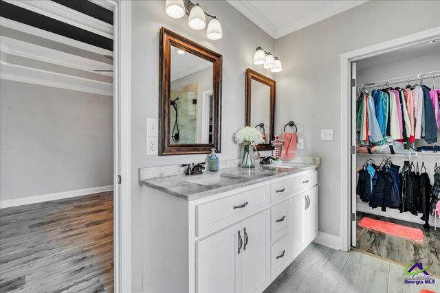 100 Huxley Terrace, Bonaire, GA 31005