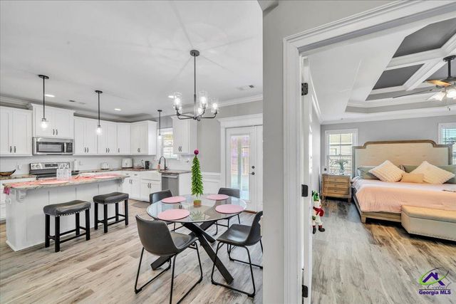 100 Huxley Terrace, Bonaire, GA 31005