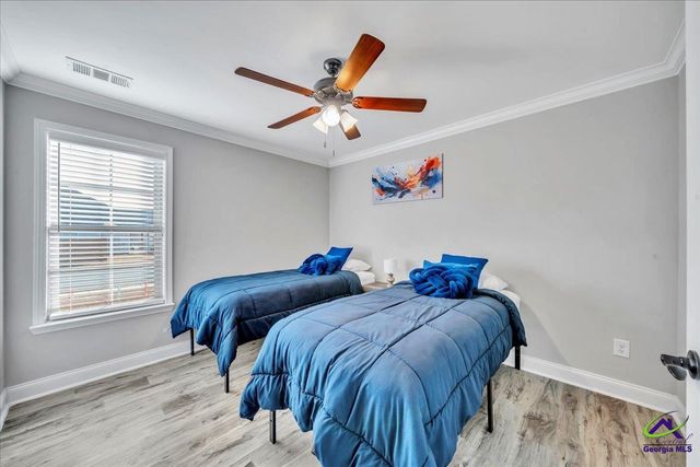 100 Huxley Terrace, Bonaire, GA 31005