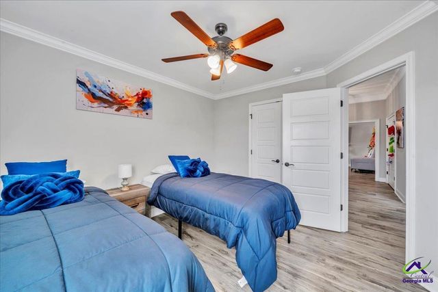 100 Huxley Terrace, Bonaire, GA 31005