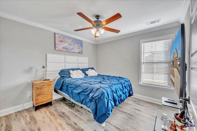 100 Huxley Terrace, Bonaire, GA 31005