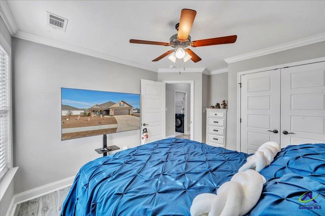 100 Huxley Terrace, Bonaire, GA 31005