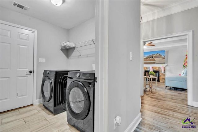 100 Huxley Terrace, Bonaire, GA 31005