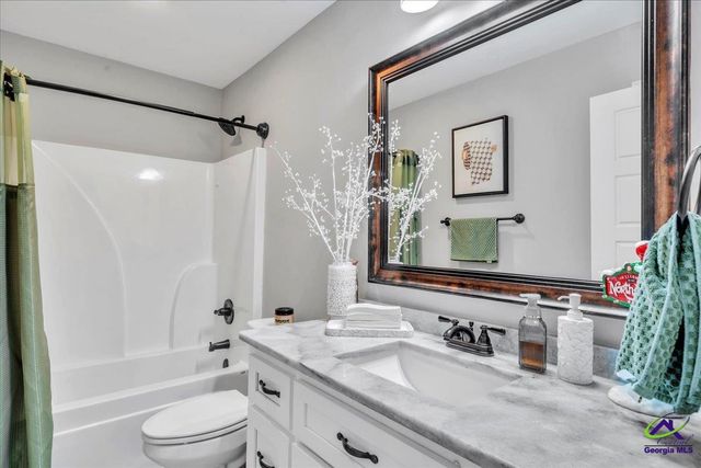 100 Huxley Terrace, Bonaire, GA 31005