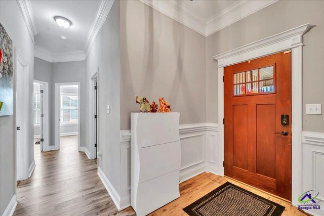 100 Huxley Terrace, Bonaire, GA 31005