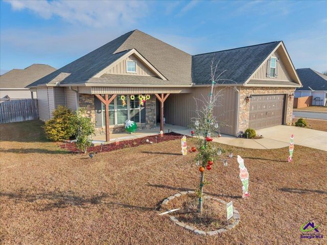 100 Huxley Terrace, Bonaire, GA 31005