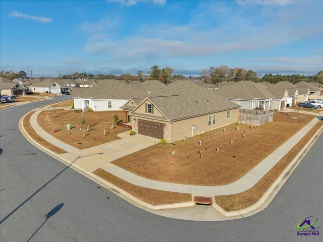 100 Huxley Terrace, Bonaire, GA 31005