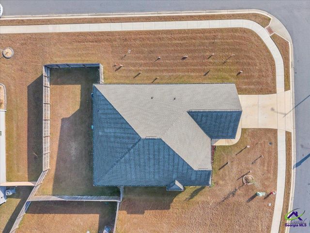 100 Huxley Terrace, Bonaire, GA 31005