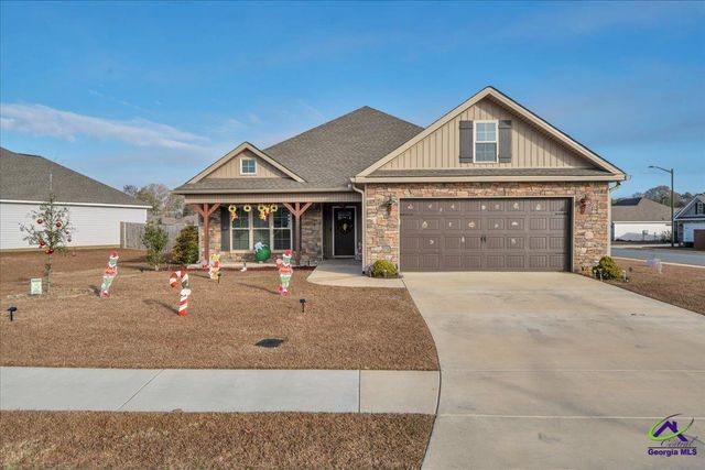 100 Huxley Terrace, Bonaire, GA 31005