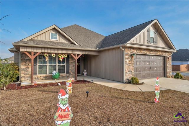 100 Huxley Terrace, Bonaire, GA 31005