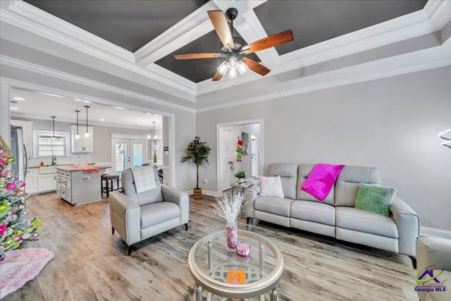 100 Huxley Terrace, Bonaire, GA 31005