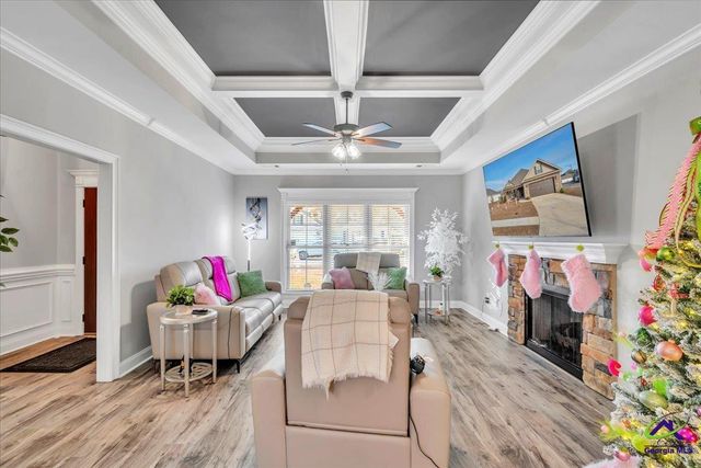 100 Huxley Terrace, Bonaire, GA 31005