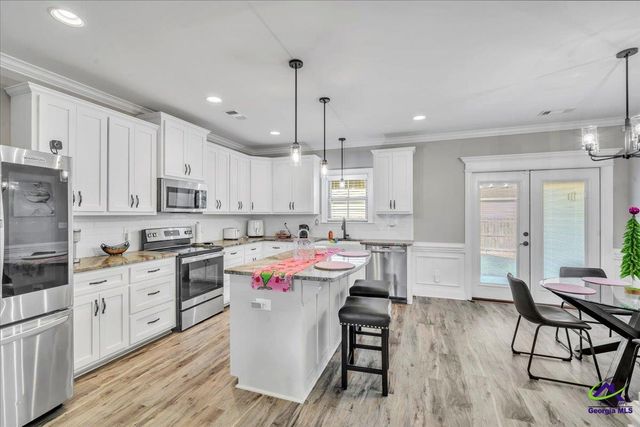 100 Huxley Terrace, Bonaire, GA 31005