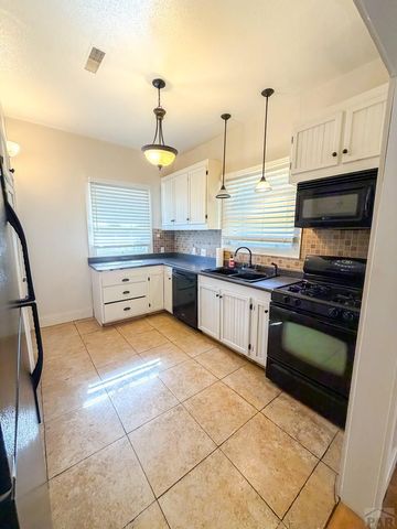 809 Belleview Ave, La Junta, CO 81050