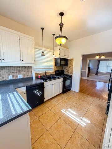 809 Belleview Ave, La Junta, CO 81050