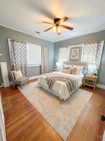 809 Belleview Ave, La Junta, CO 81050