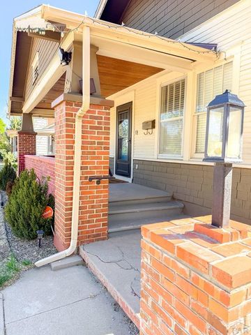 809 Belleview Ave, La Junta, CO 81050