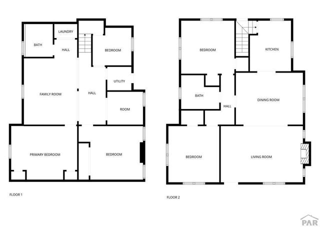 809 Belleview Ave, La Junta, CO 81050