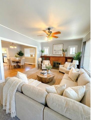 809 Belleview Ave, La Junta, CO 81050