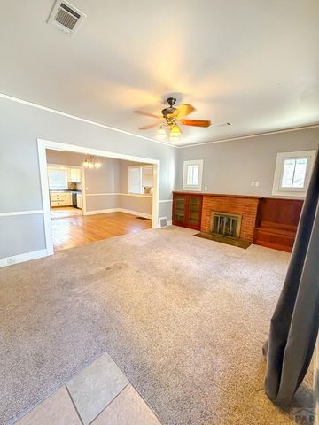 809 Belleview Ave, La Junta, CO 81050