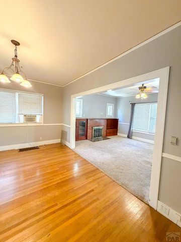 809 Belleview Ave, La Junta, CO 81050