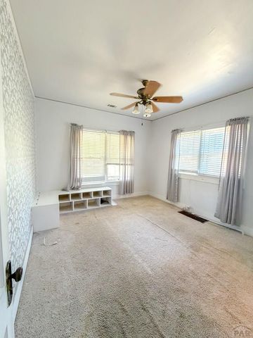 809 Belleview Ave, La Junta, CO 81050