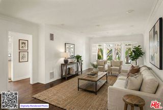 1330 N Crescent Heights Boulevard 2, West Hollywood, CA 90046