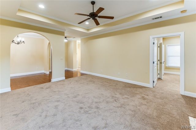 10526 Covey Rise, Tuscaloosa, AL 35405