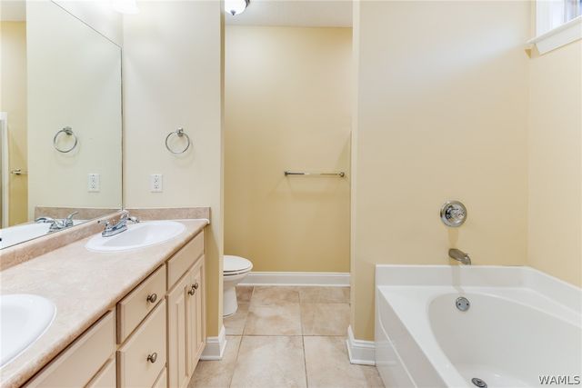 10526 Covey Rise, Tuscaloosa, AL 35405