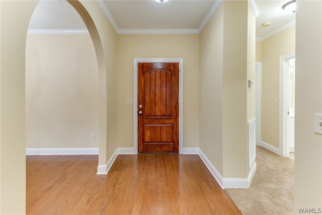 10526 Covey Rise, Tuscaloosa, AL 35405