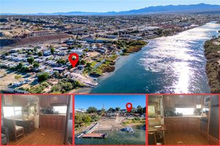 1691 Highway 95 SP 18, Bullhead City, AZ 86442