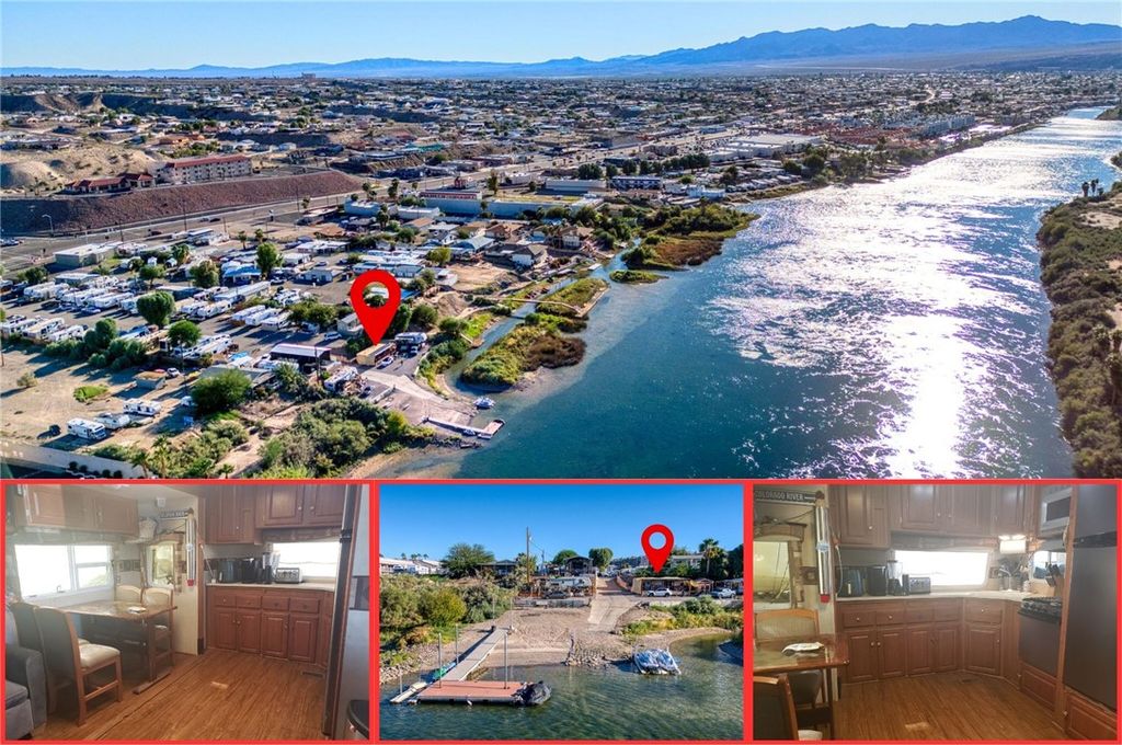 1691 Highway 95 SP 18, Bullhead City, AZ 86442