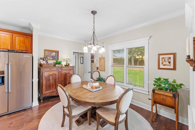 5721 Riviera Drive, Benton, AR 72019