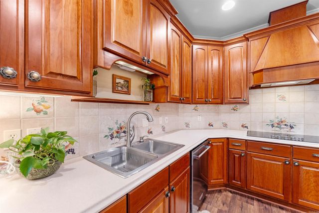 5721 Riviera Drive, Benton, AR 72019
