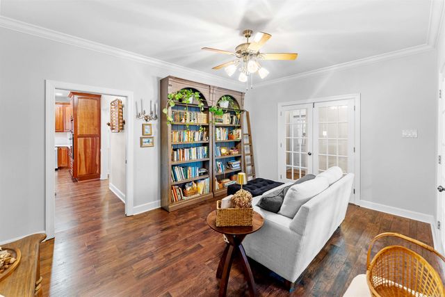 5721 Riviera Drive, Benton, AR 72019