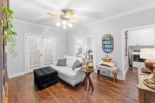 5721 Riviera Drive, Benton, AR 72019