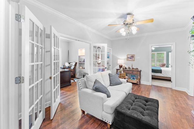 5721 Riviera Drive, Benton, AR 72019