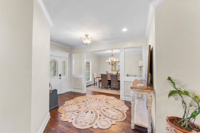 5721 Riviera Drive, Benton, AR 72019