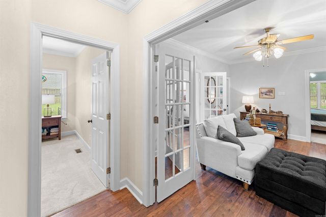 5721 Riviera Drive, Benton, AR 72019