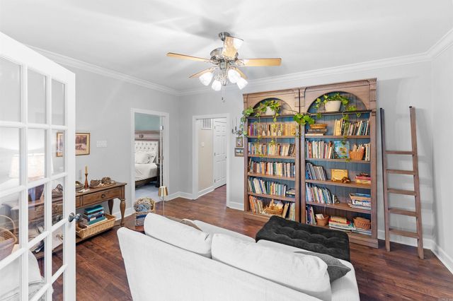 5721 Riviera Drive, Benton, AR 72019