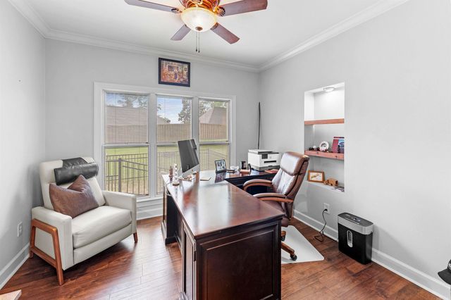 5721 Riviera Drive, Benton, AR 72019