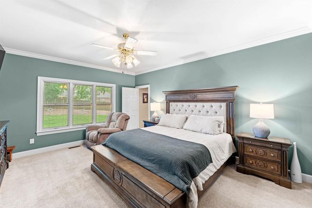 5721 Riviera Drive, Benton, AR 72019