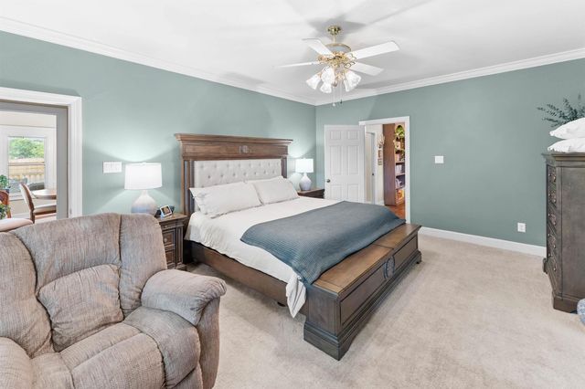 5721 Riviera Drive, Benton, AR 72019